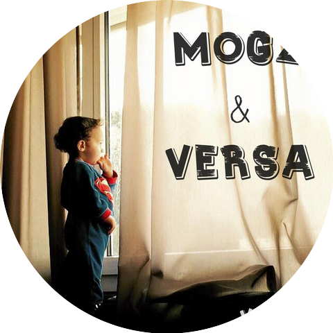Mogz & Versa