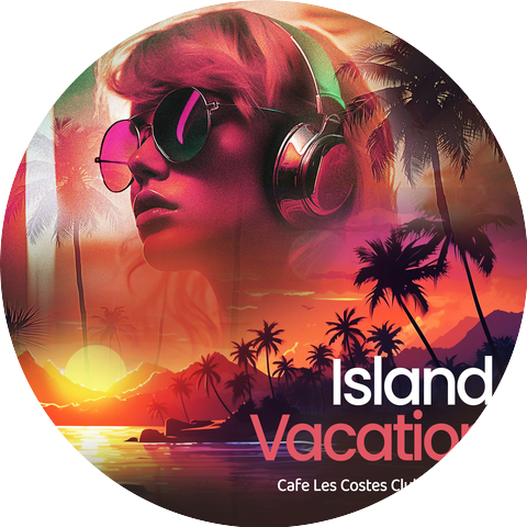 Cafe Les Costes Club Dj Chillout