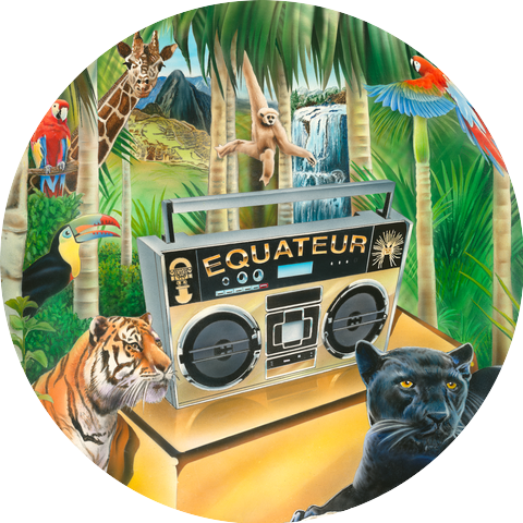 Equateur