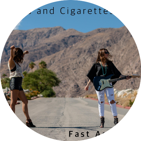 Roses and Cigarettes