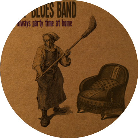 Bakin' Blues Band