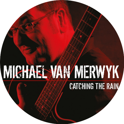 Michael van Merwyk