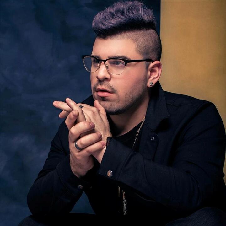 Matt Bloyd