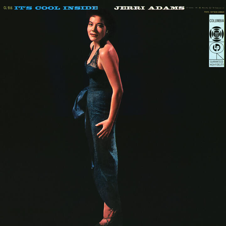 Jerri Adams