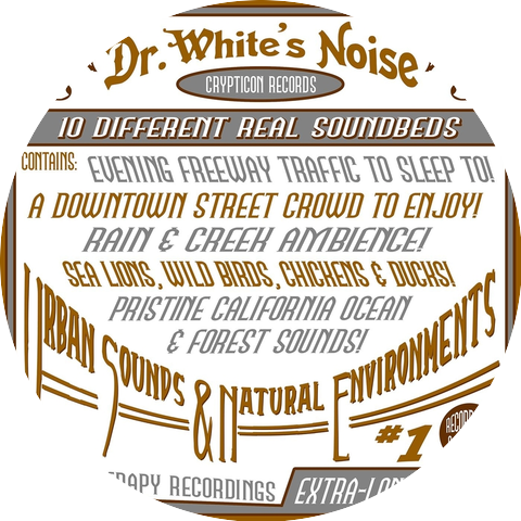 Dr. White's Noise