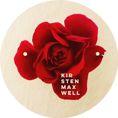 Kirsten Maxwell