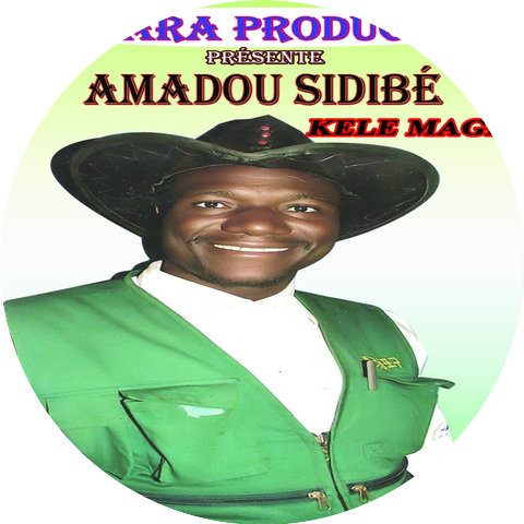 Amadou Sidibé