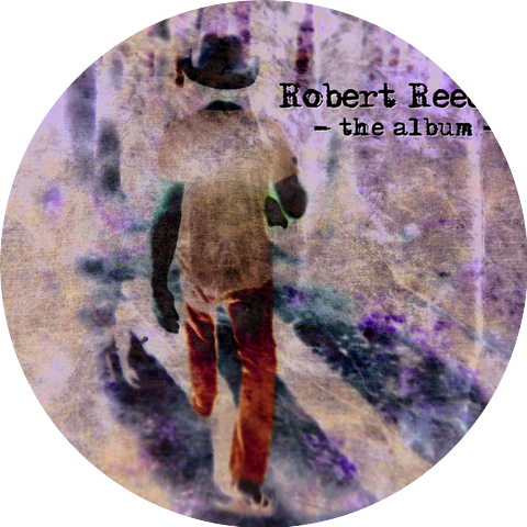 Robert Reeder