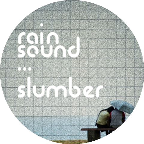 Deep Sleep Rain Sounds|Rain Sounds|Relaxing Sounds of Nature