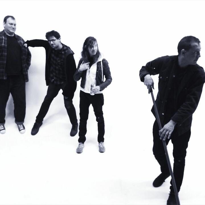 The Basement Benders