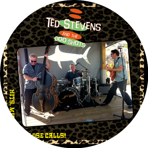 Ted Stevens & The Doo-Shots