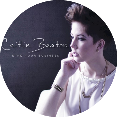 Caitlin Beaton