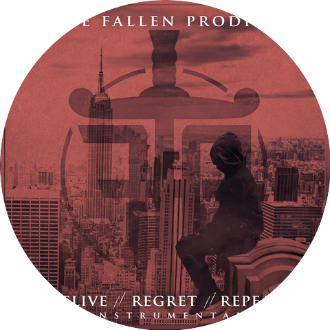 The Fallen Prodigy