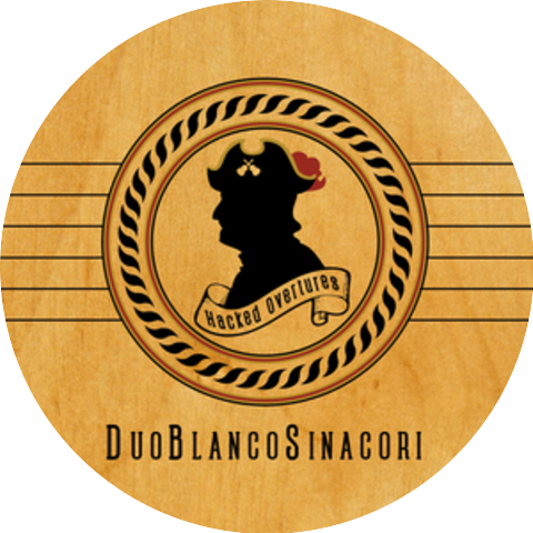 Duo Blanco Sinacori