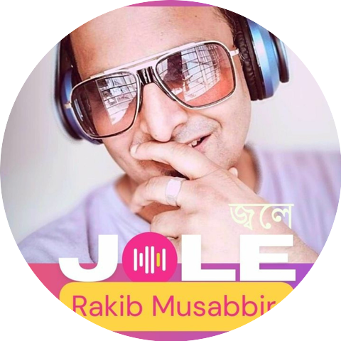 Rakib Musabbir