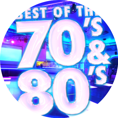 70s Greatest Hits|80s Greatest Hits|The 80's Allstars