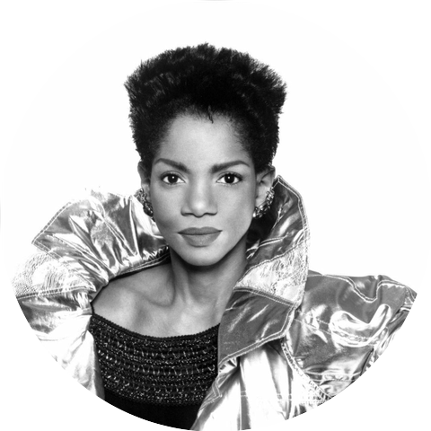 Melba Moore