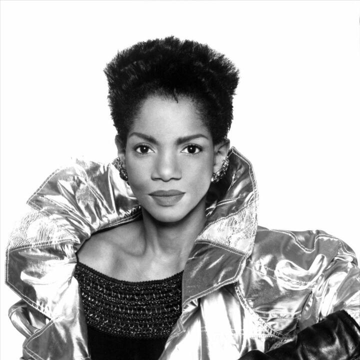 Melba Moore