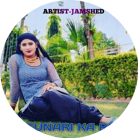 Jamshed