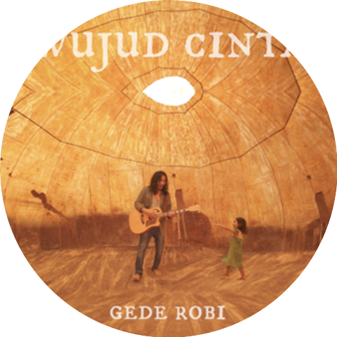 Gede Robi