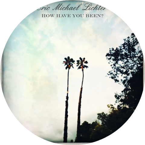 Eric Michael Lichter