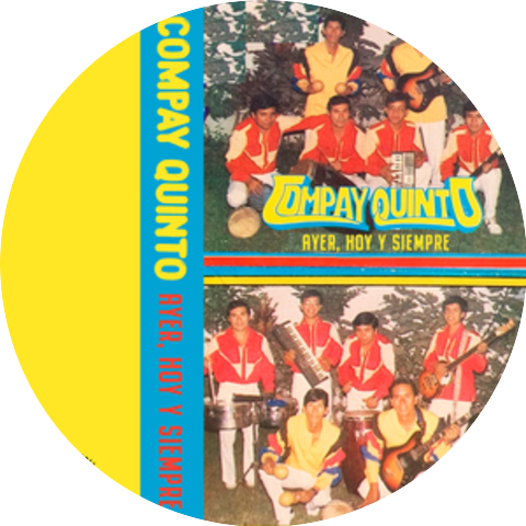 Compay Quinto
