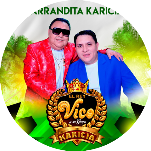 Vico y su Grupo Karicia