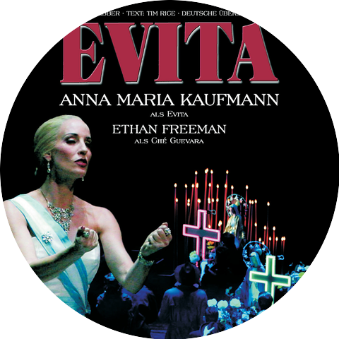 Anna Maria Kaufmann