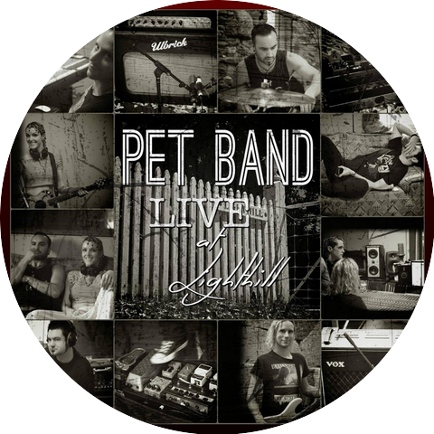 Peta Evans-Taylor Band