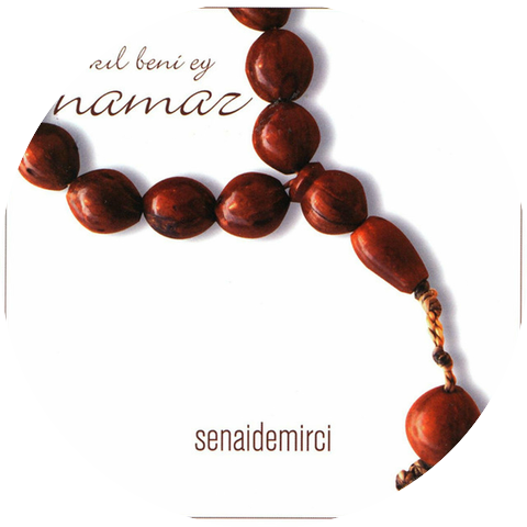 Senai Demirci
