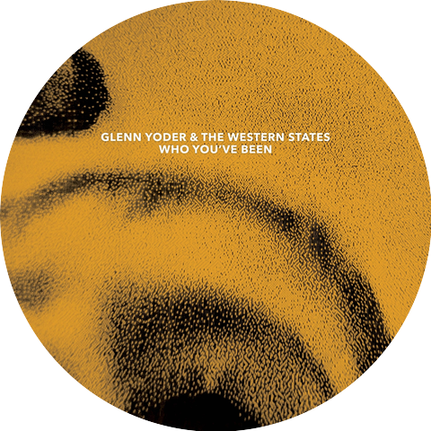 Glenn Yoder & the Western States