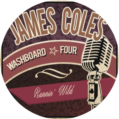 James Cole's Washboard Four