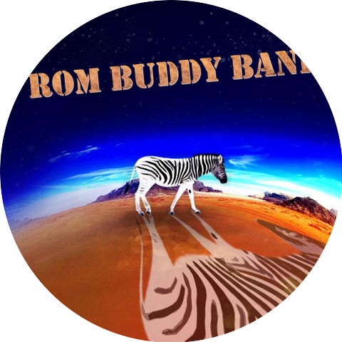 Rom Buddy Band