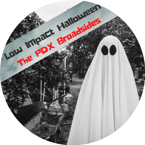 The PDX Broadsides