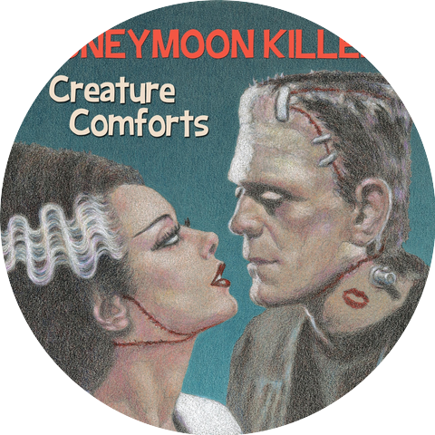 Honeymoon Killers