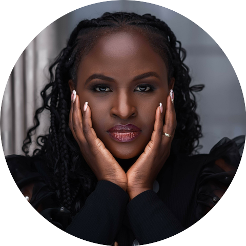 Mercy Masika