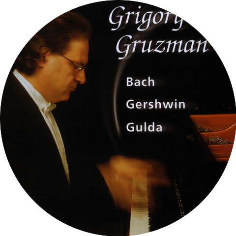 Grigory Gruzman