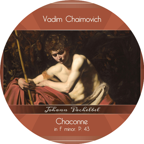 Vadim Chaimovich