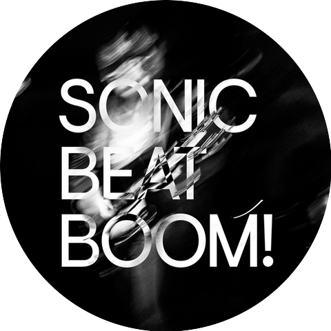 Sonic Beat Boom!