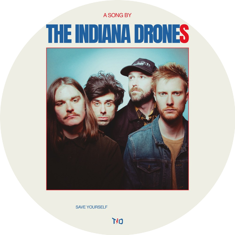 Indiana Drones