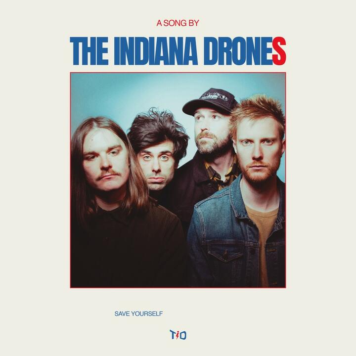 Indiana Drones