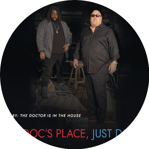 The Doctor Is in the House