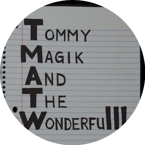 Tommy Magik and the Wonderfulls