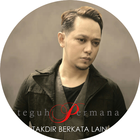 Teguh Permana