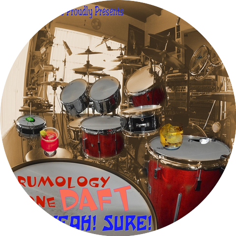 Drumology Gone Daft