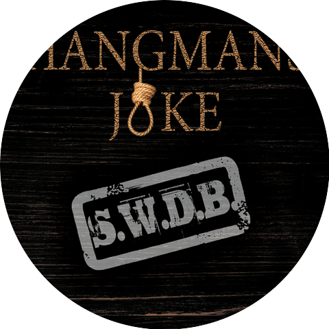 Hangmans Joke
