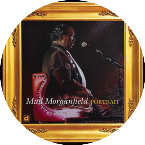 Mud Morganfield