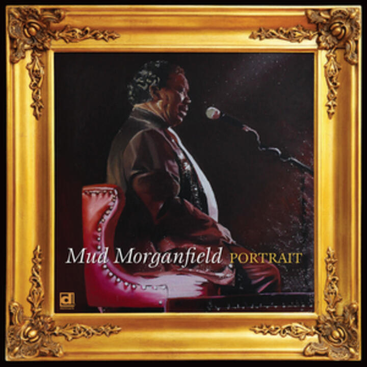 Mud Morganfield