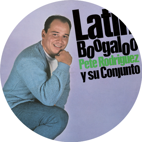 Pete Rodriguez Y Su Conjunto