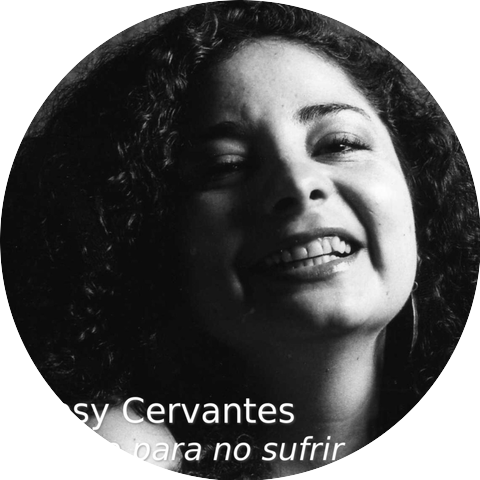 Rosy Cervantes